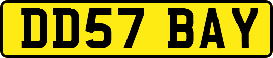 DD57BAY