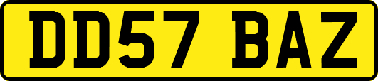 DD57BAZ