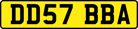 DD57BBA