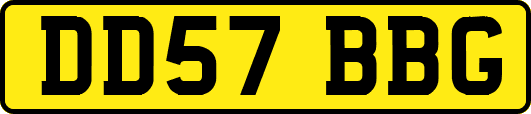 DD57BBG