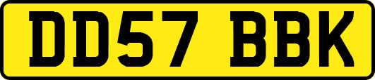 DD57BBK