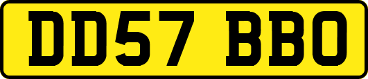DD57BBO