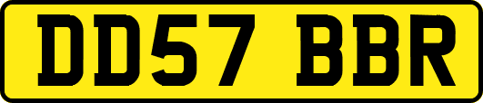 DD57BBR