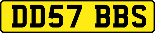 DD57BBS