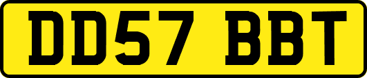 DD57BBT