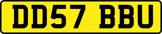 DD57BBU