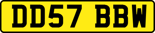 DD57BBW