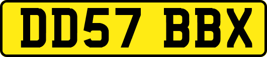 DD57BBX