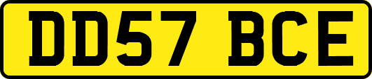 DD57BCE
