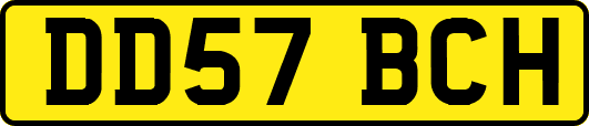 DD57BCH