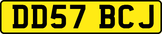 DD57BCJ