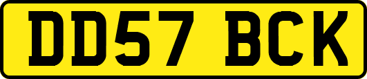 DD57BCK