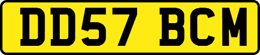 DD57BCM