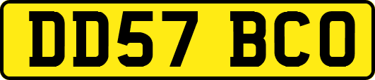 DD57BCO