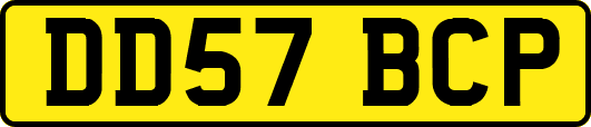 DD57BCP