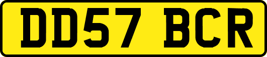DD57BCR