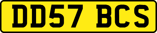 DD57BCS
