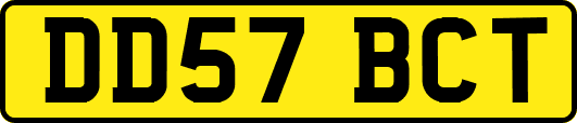 DD57BCT
