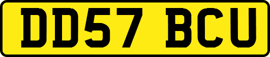 DD57BCU