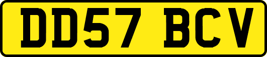 DD57BCV