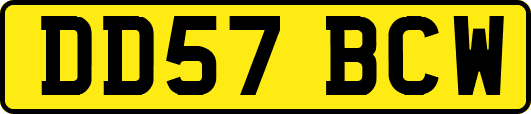 DD57BCW