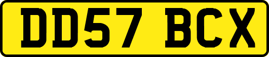 DD57BCX