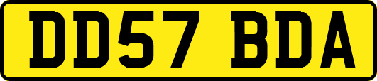 DD57BDA