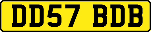 DD57BDB
