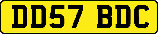 DD57BDC