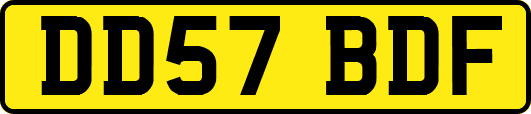 DD57BDF