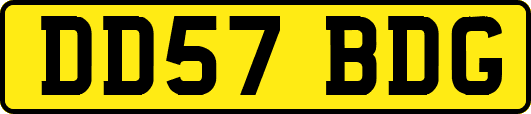 DD57BDG