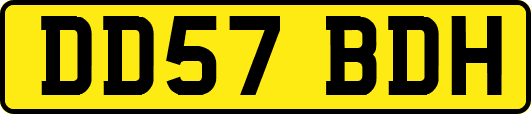 DD57BDH
