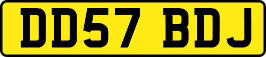 DD57BDJ