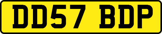 DD57BDP
