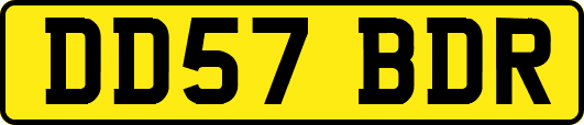 DD57BDR