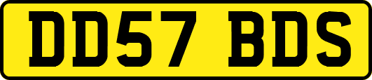 DD57BDS