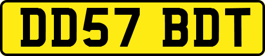 DD57BDT