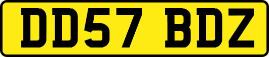DD57BDZ