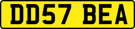 DD57BEA