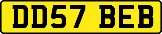 DD57BEB
