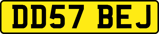 DD57BEJ