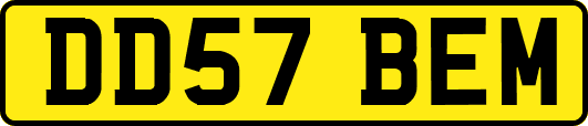 DD57BEM