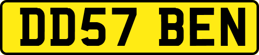 DD57BEN