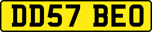 DD57BEO