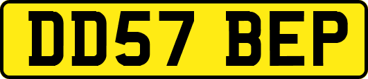 DD57BEP