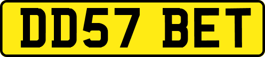 DD57BET