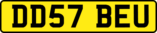 DD57BEU