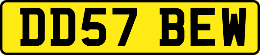 DD57BEW