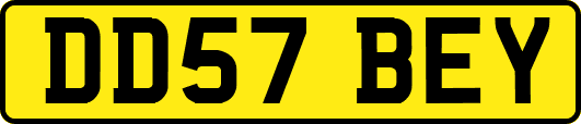 DD57BEY
