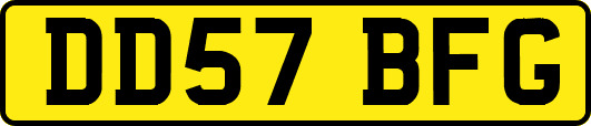 DD57BFG